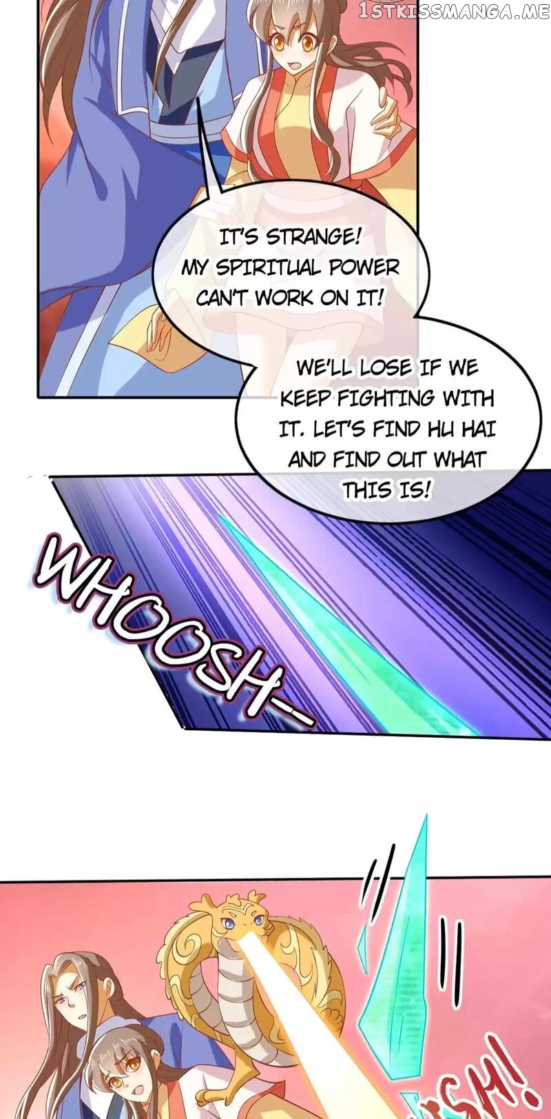 Drop-Dead Beauty Chapter 144 - page 24