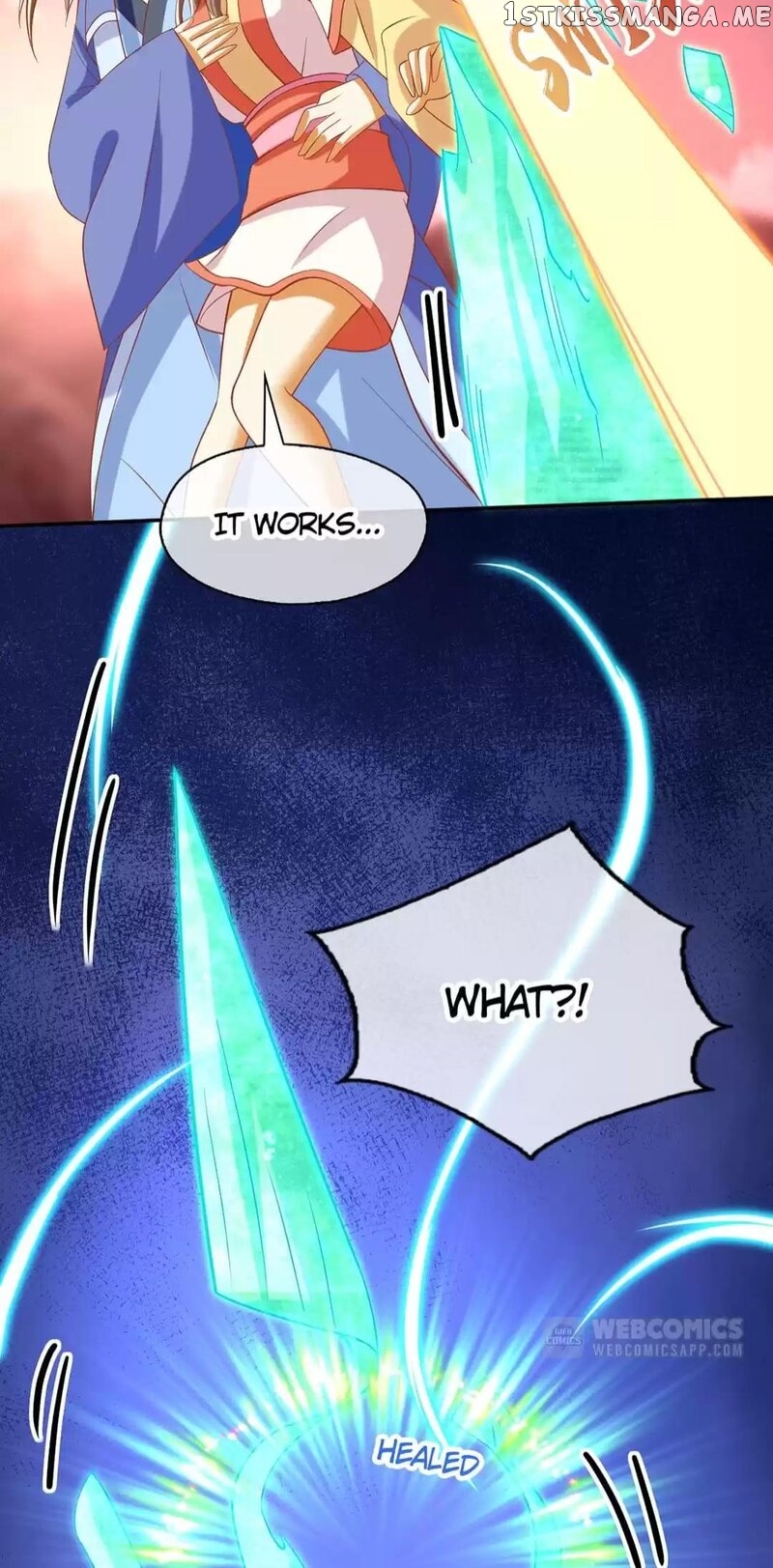 Drop-Dead Beauty Chapter 144 - page 25