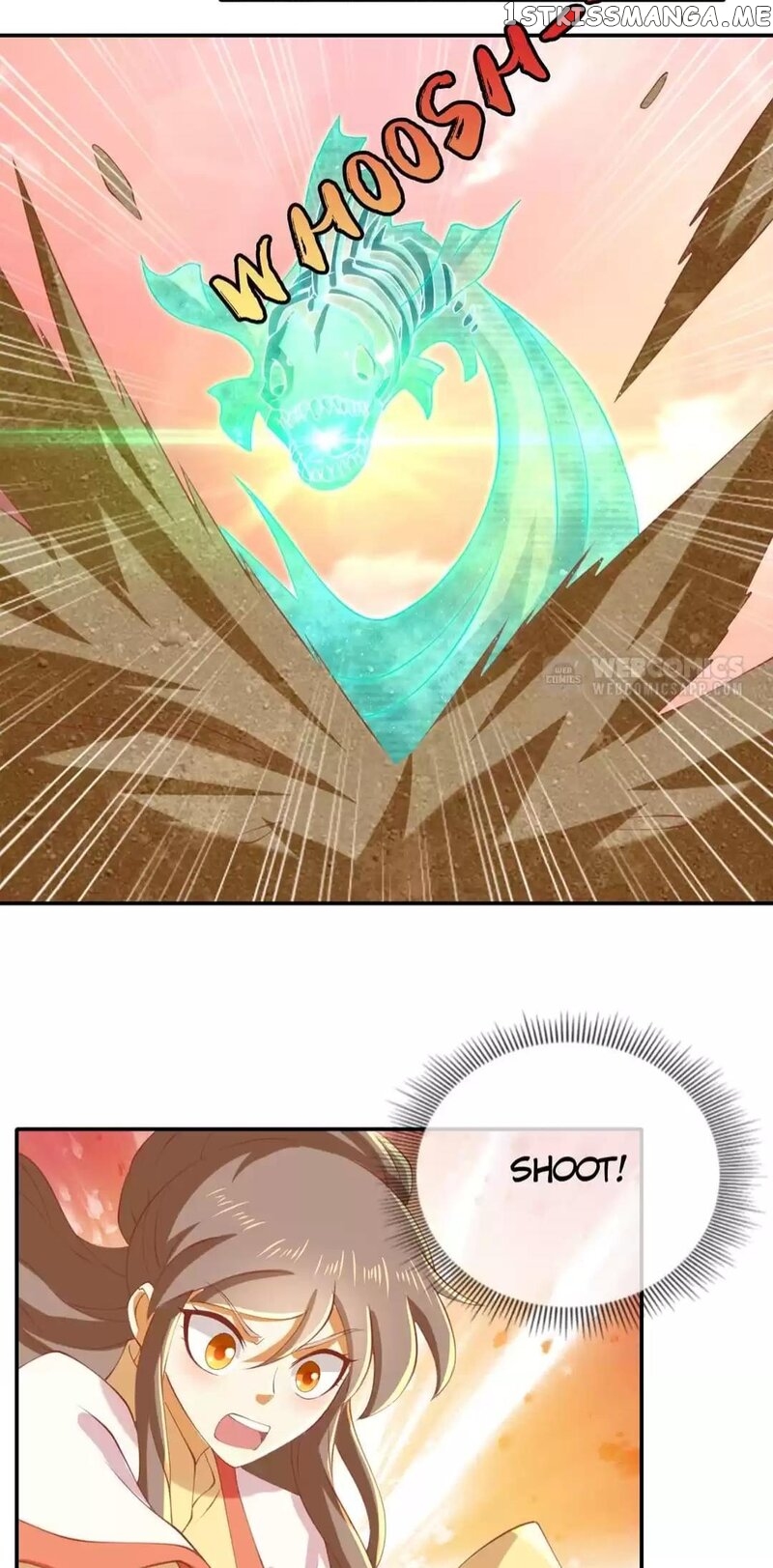 Drop-Dead Beauty Chapter 144 - page 4