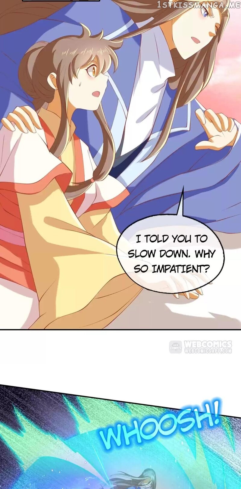 Drop-Dead Beauty Chapter 144 - page 6