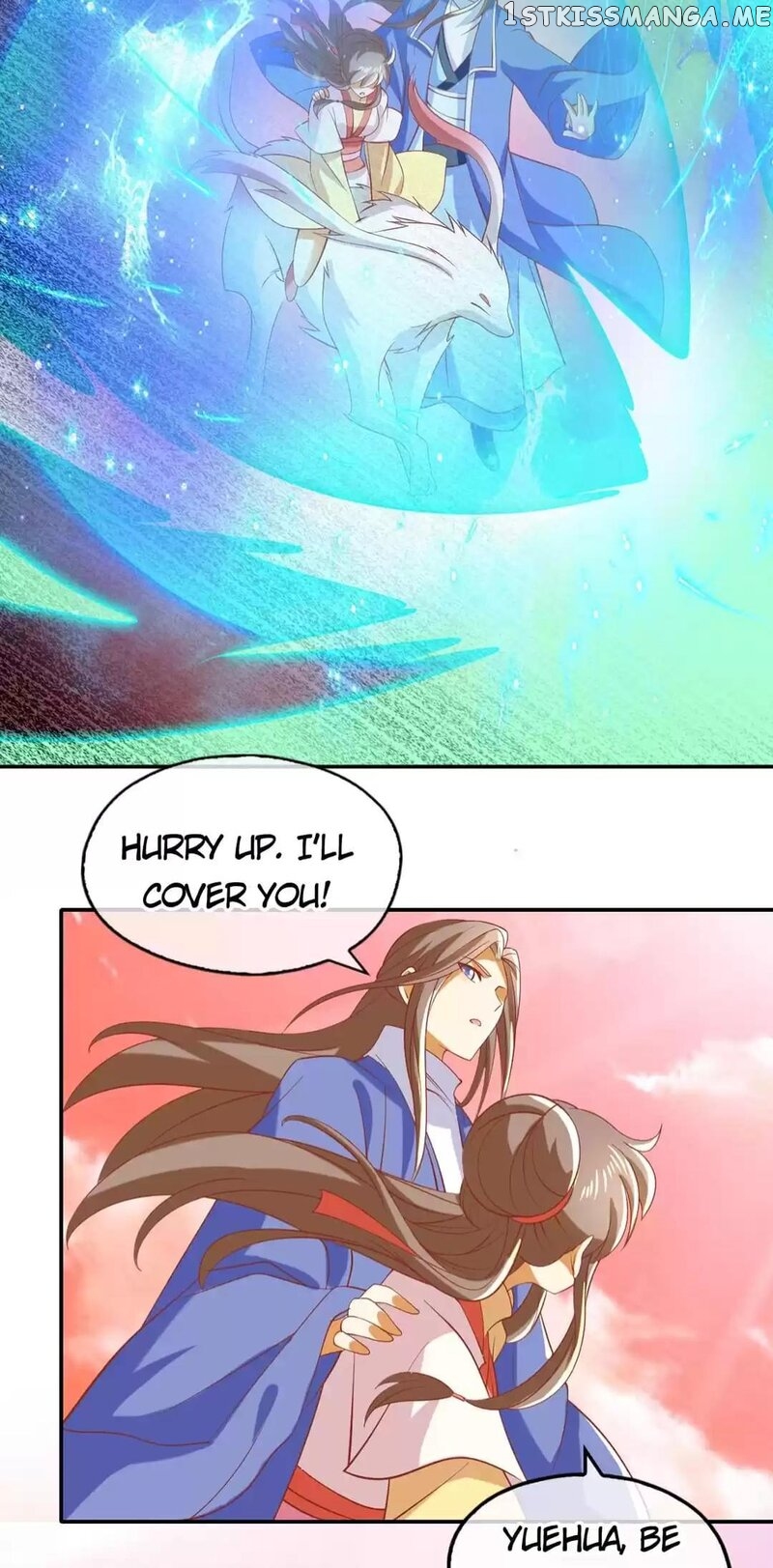 Drop-Dead Beauty Chapter 144 - page 7