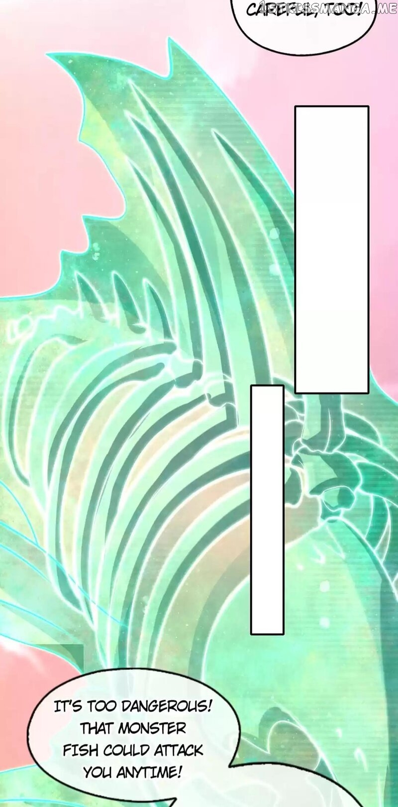 Drop-Dead Beauty Chapter 144 - page 8