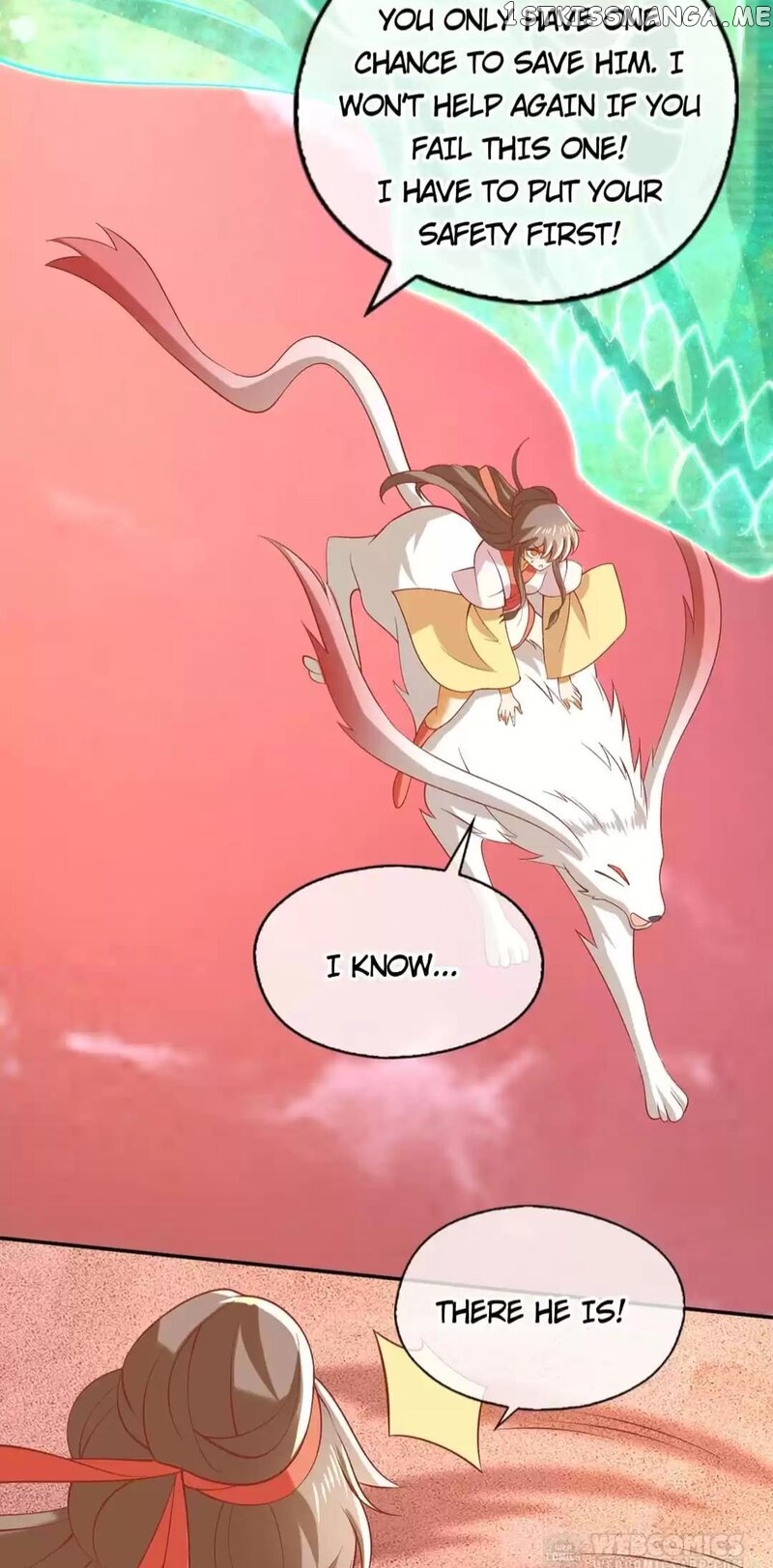 Drop-Dead Beauty Chapter 144 - page 9