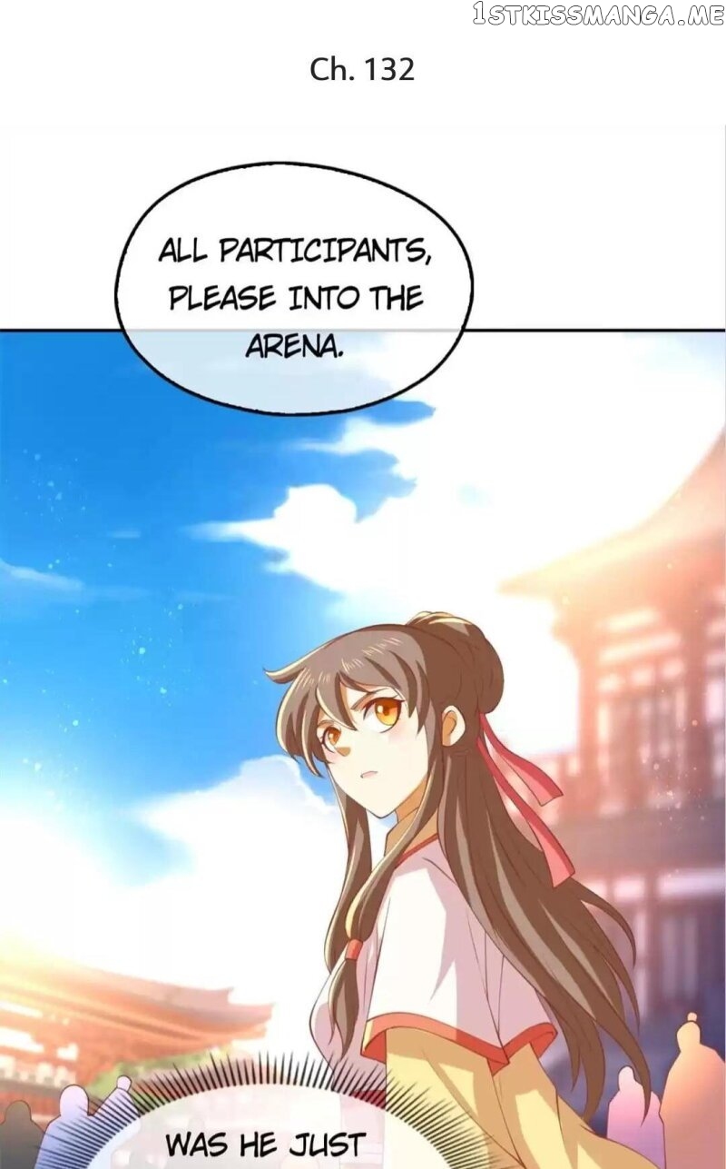 Drop-Dead Beauty chapter 132 - page 1