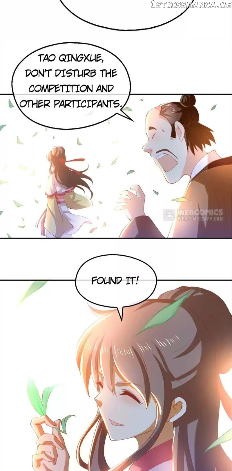 Drop-Dead Beauty chapter 132 - page 11