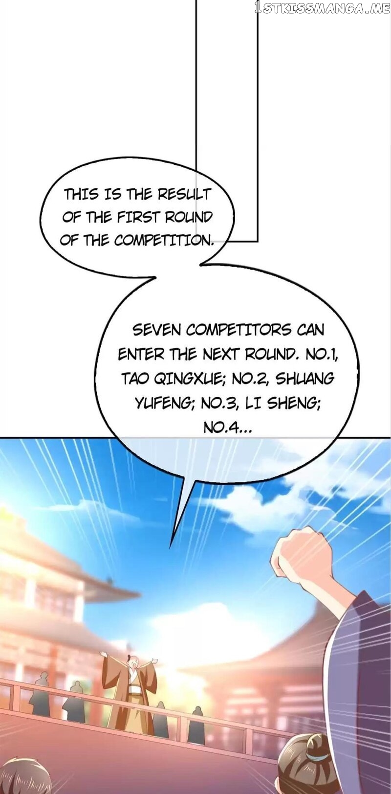 Drop-Dead Beauty chapter 132 - page 15