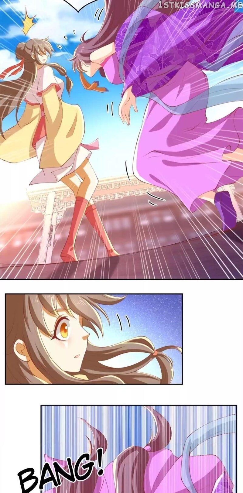 Drop-Dead Beauty chapter 132 - page 19