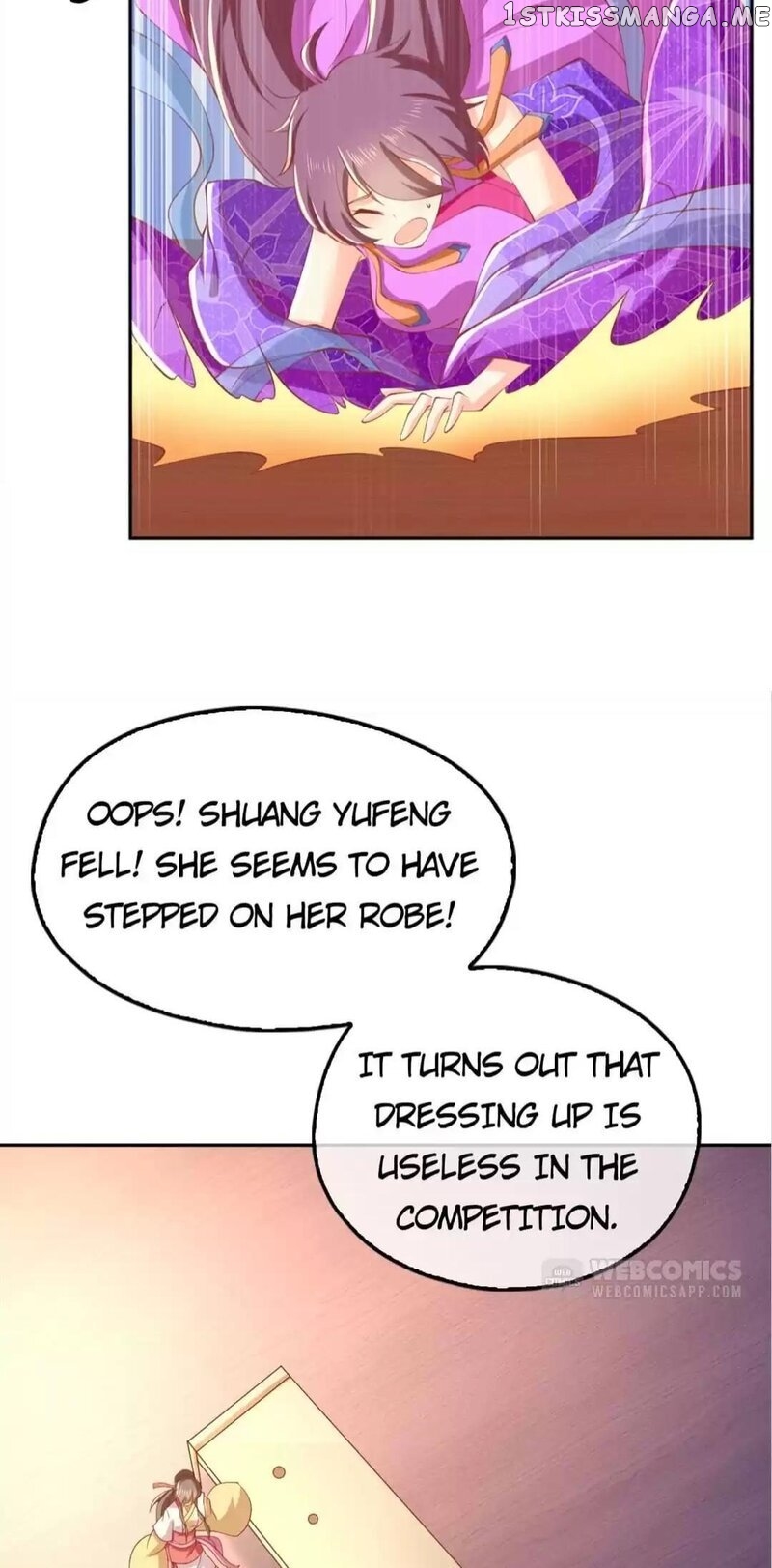 Drop-Dead Beauty chapter 132 - page 20