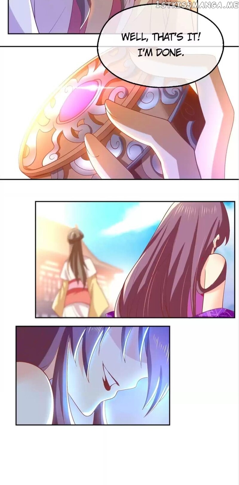 Drop-Dead Beauty chapter 132 - page 25