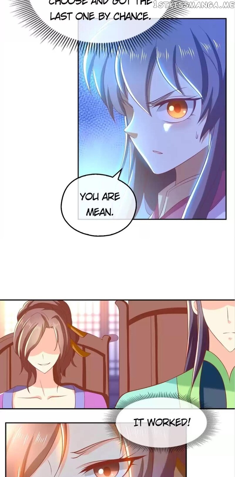 Drop-Dead Beauty chapter 132 - page 29