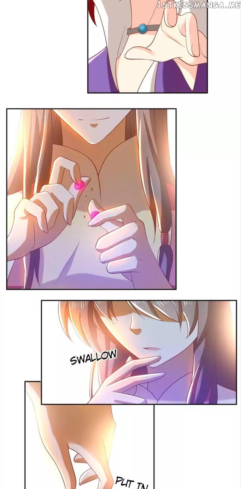 Drop-Dead Beauty chapter 132 - page 32
