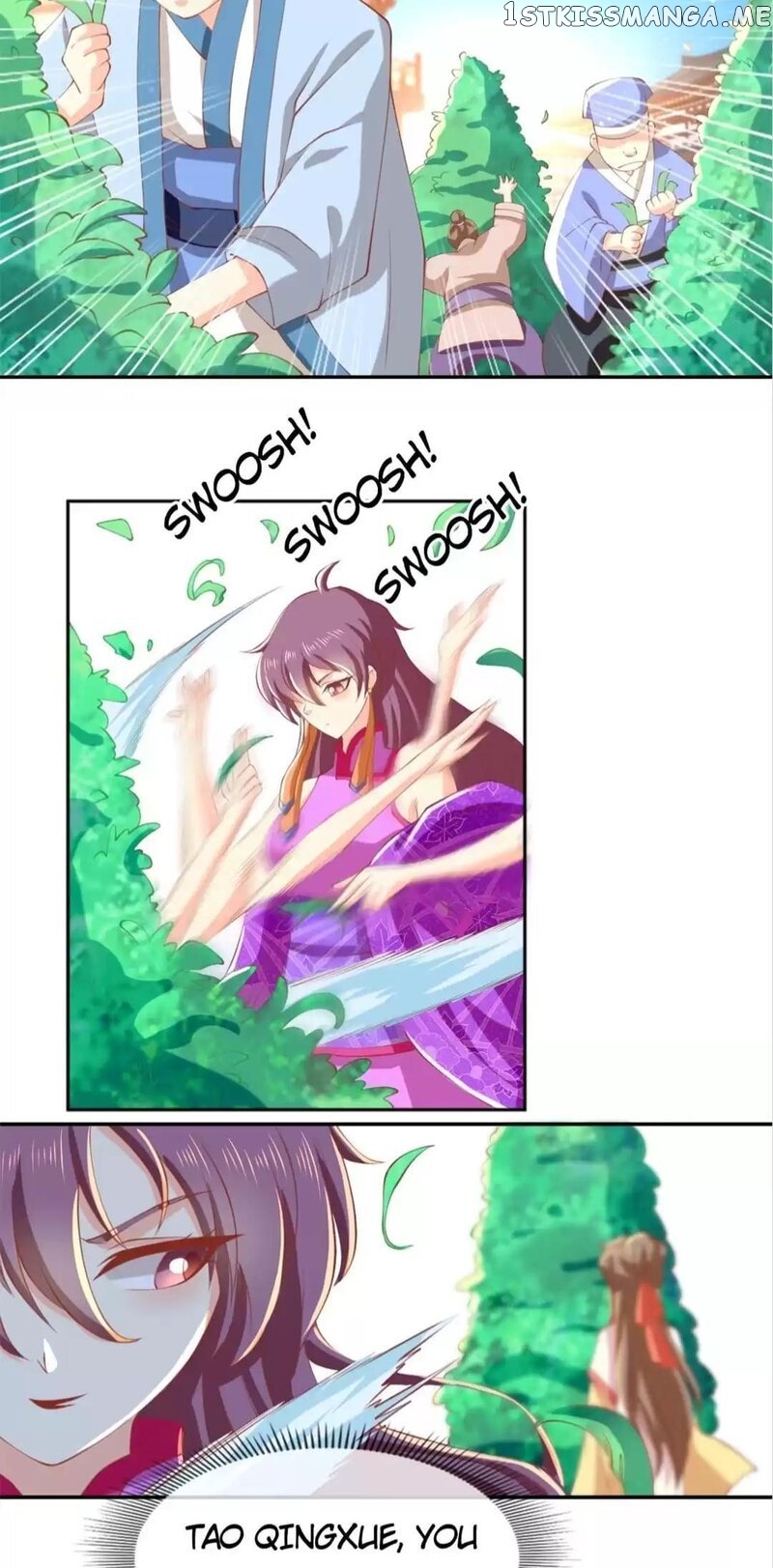 Drop-Dead Beauty chapter 132 - page 6