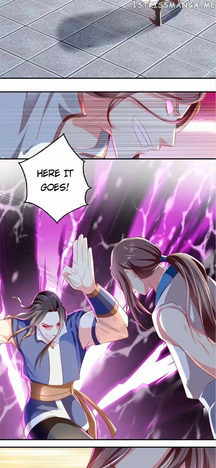 Drop-Dead Beauty chapter 14 - page 17
