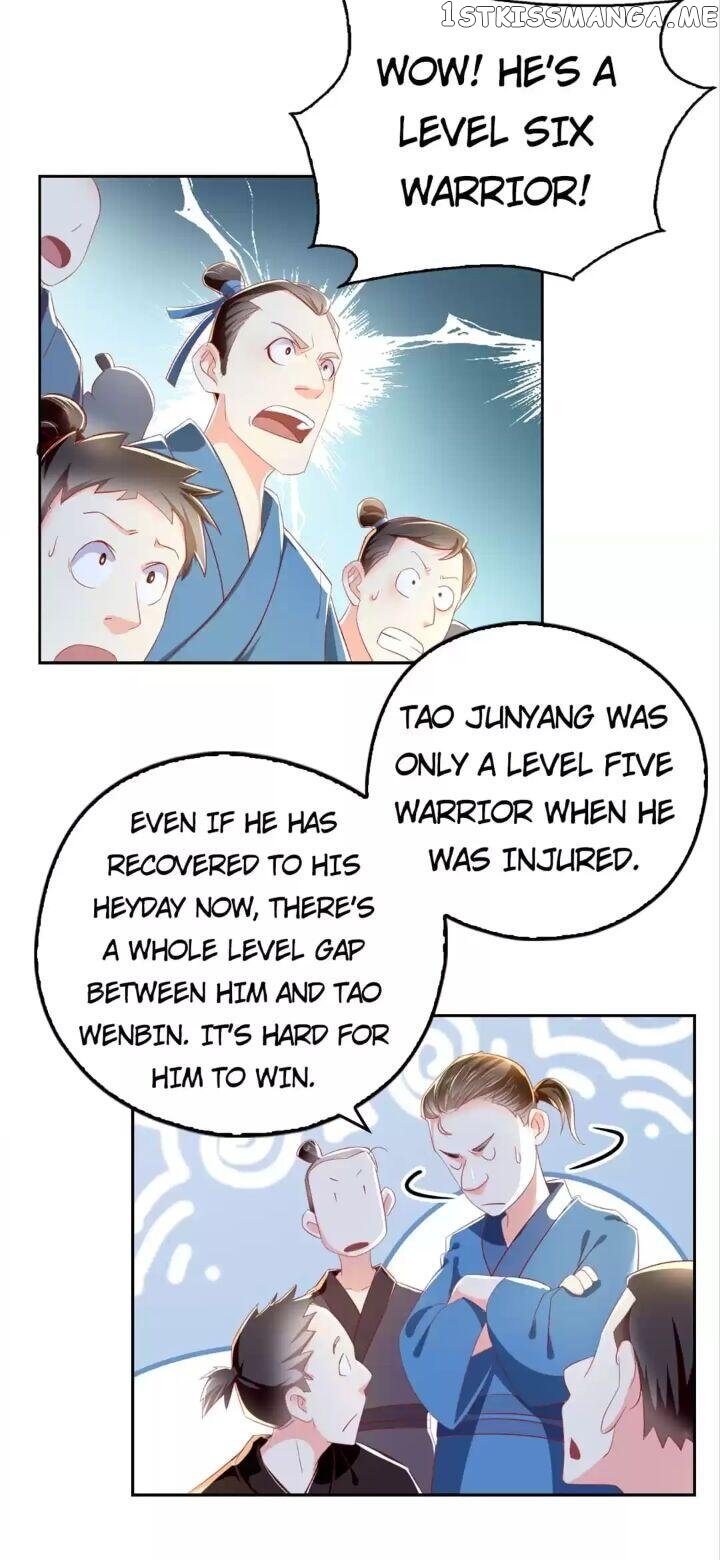Drop-Dead Beauty chapter 14 - page 20