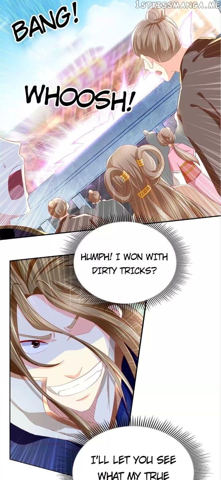 Drop-Dead Beauty chapter 14 - page 23