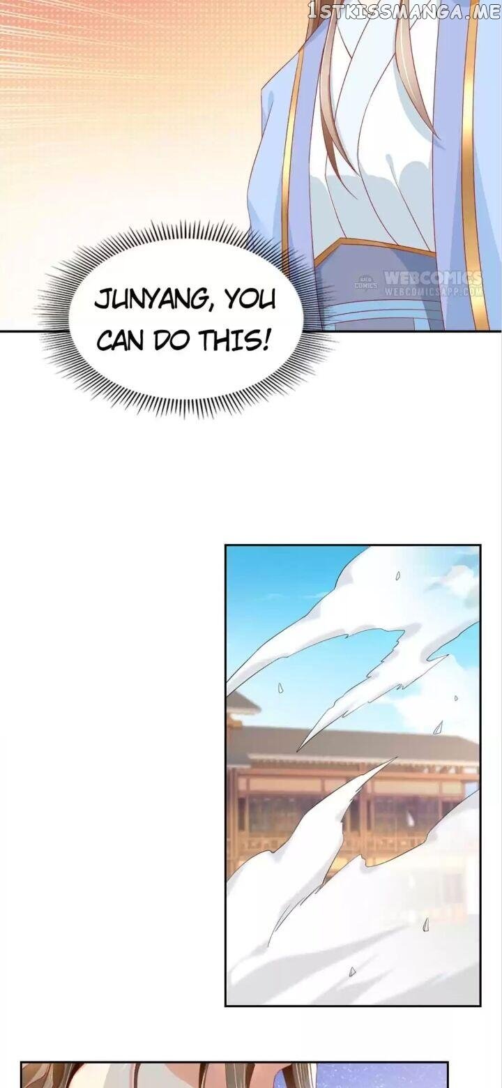 Drop-Dead Beauty chapter 14 - page 25