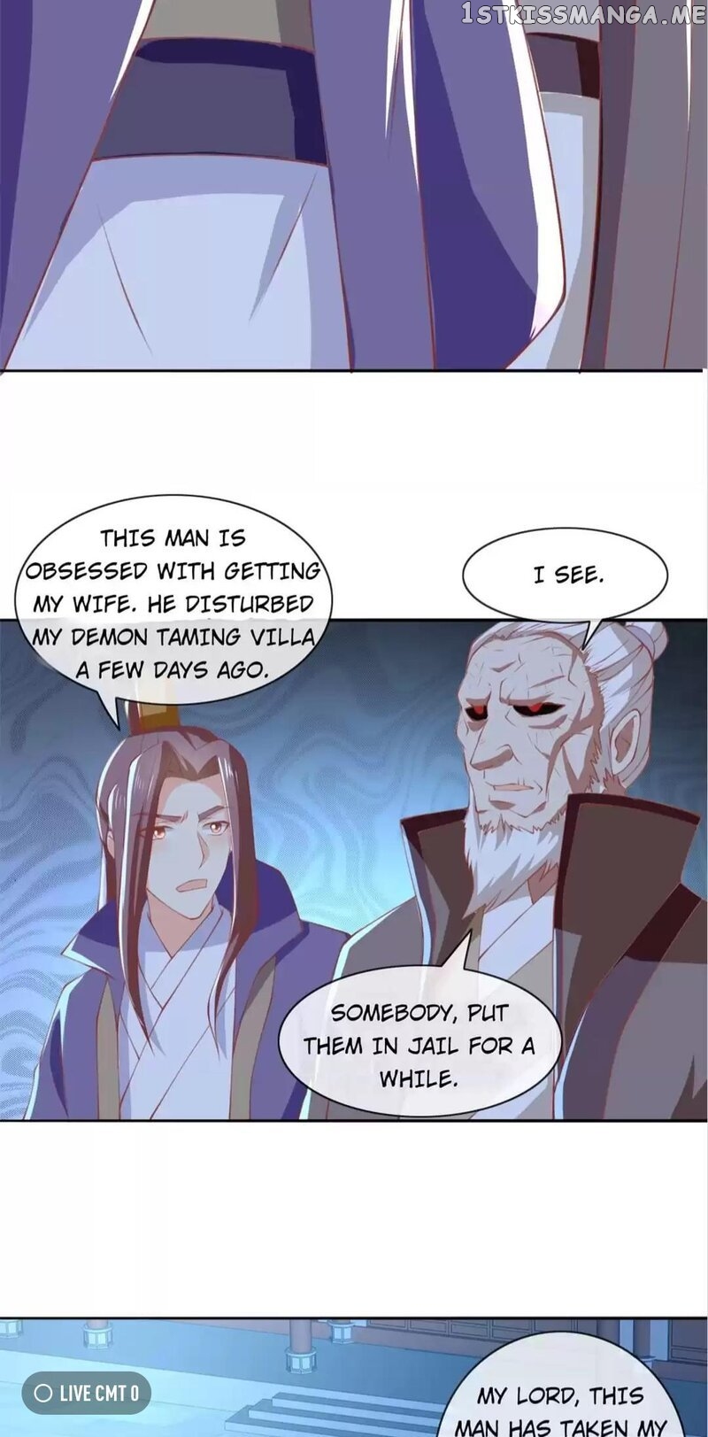 Drop-Dead Beauty chapter 164 - page 14
