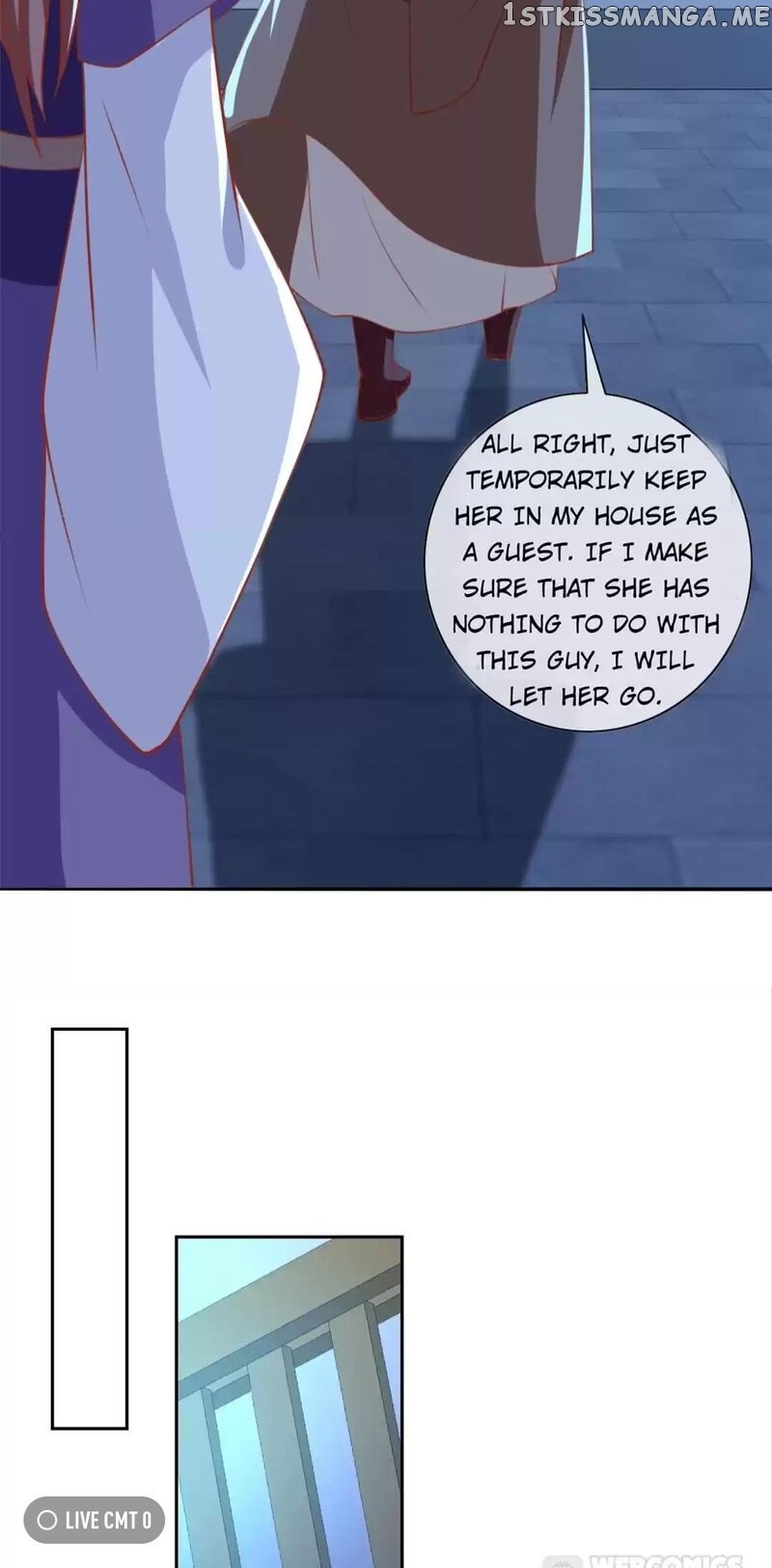 Drop-Dead Beauty chapter 164 - page 17