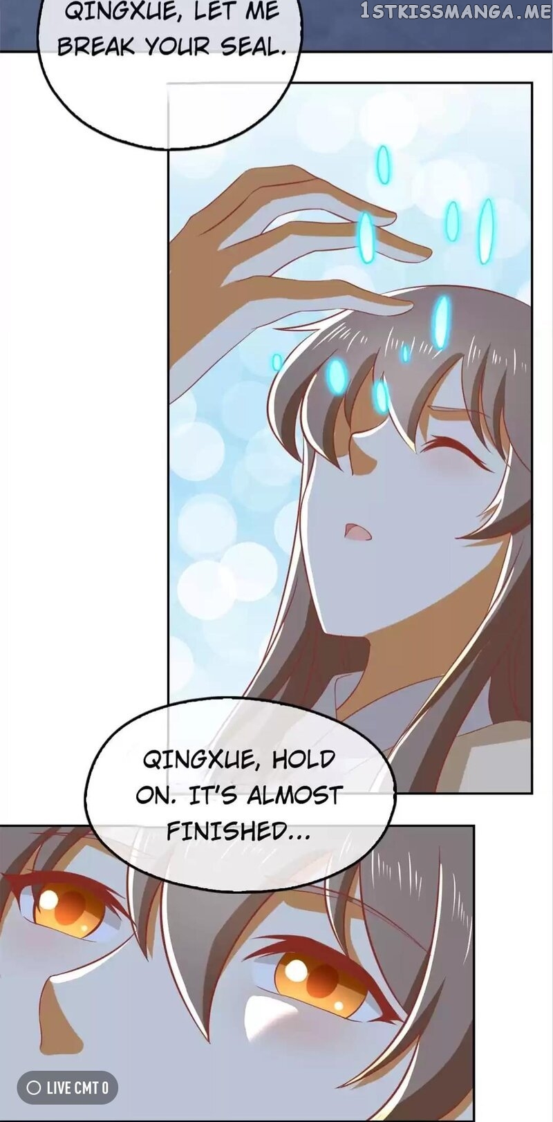 Drop-Dead Beauty chapter 164 - page 19