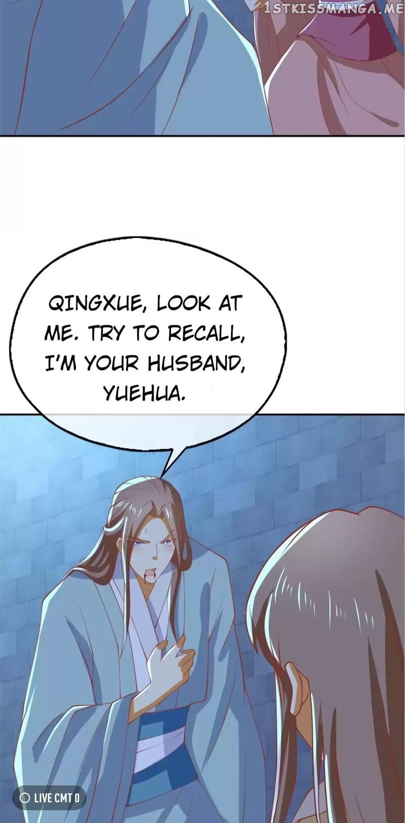 Drop-Dead Beauty chapter 164 - page 22