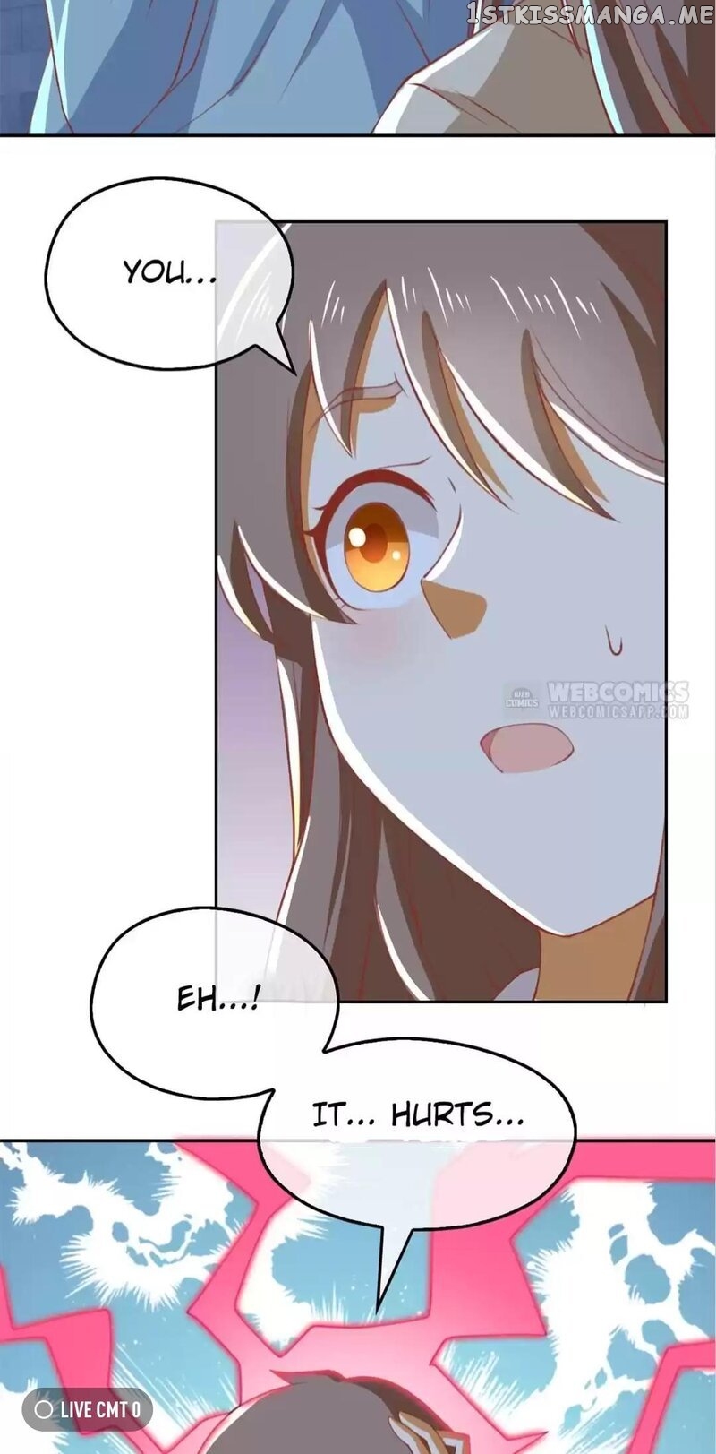 Drop-Dead Beauty chapter 164 - page 23