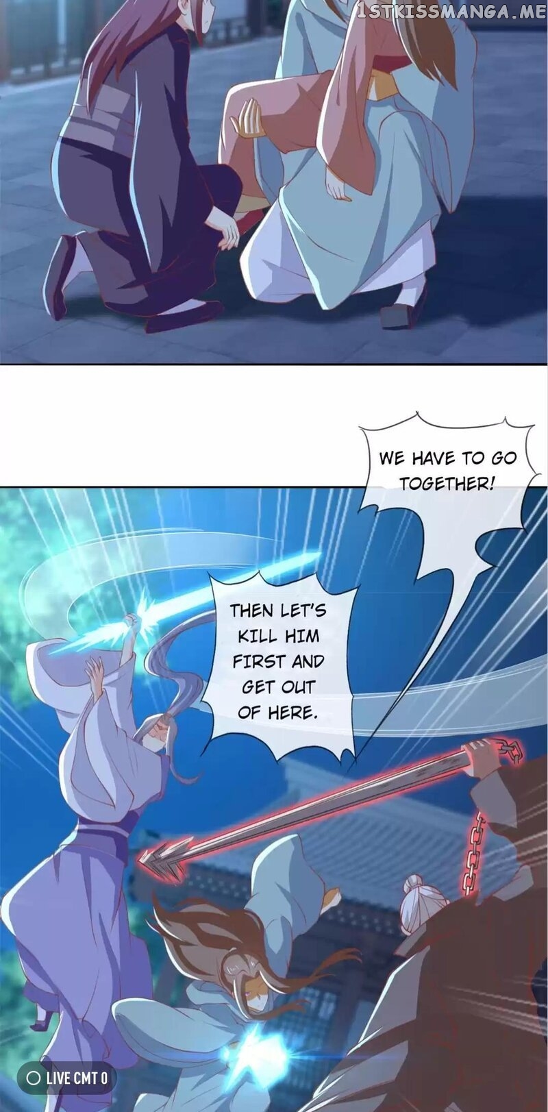 Drop-Dead Beauty chapter 164 - page 6