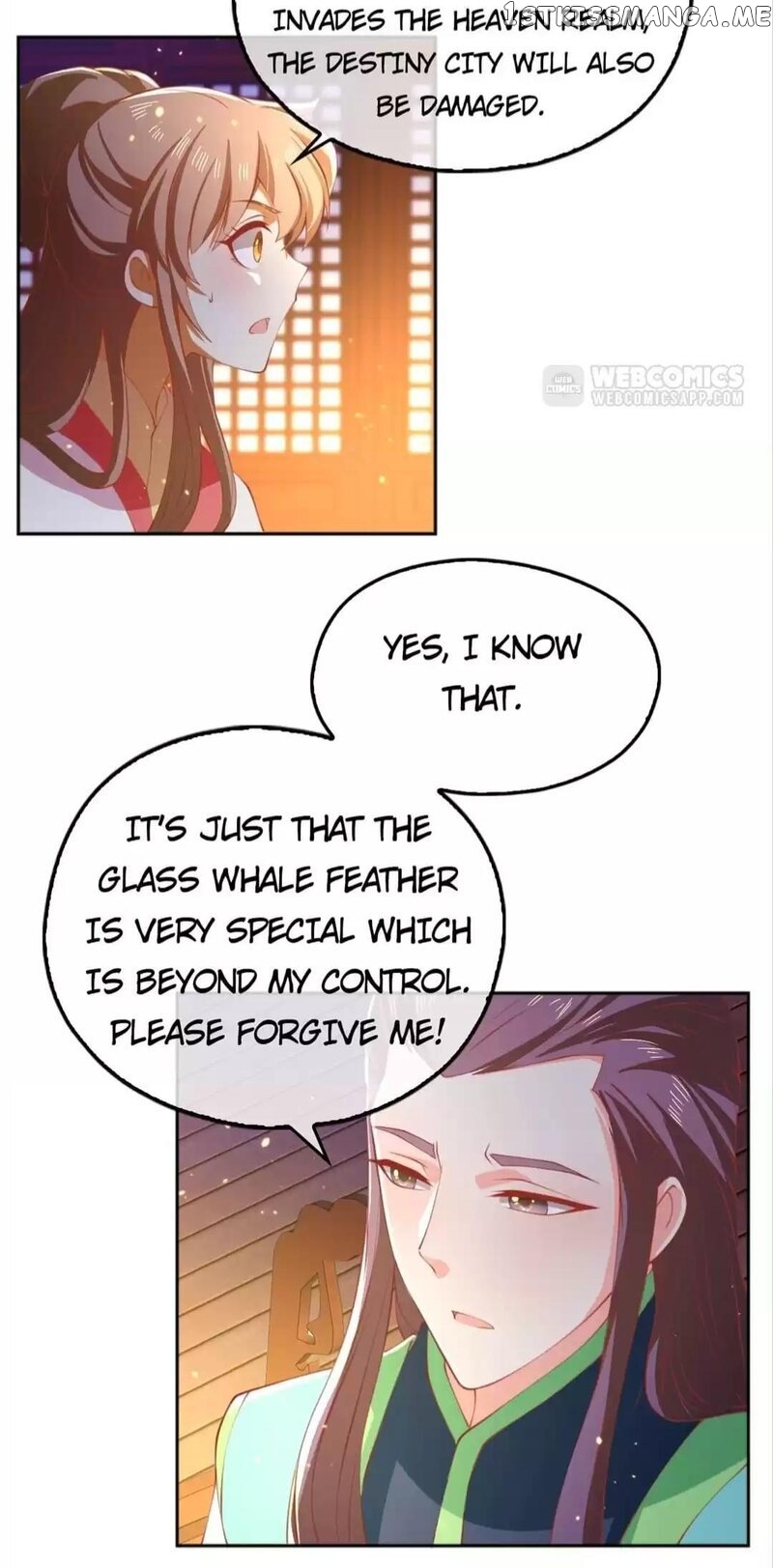Drop-Dead Beauty chapter 131 - page 11
