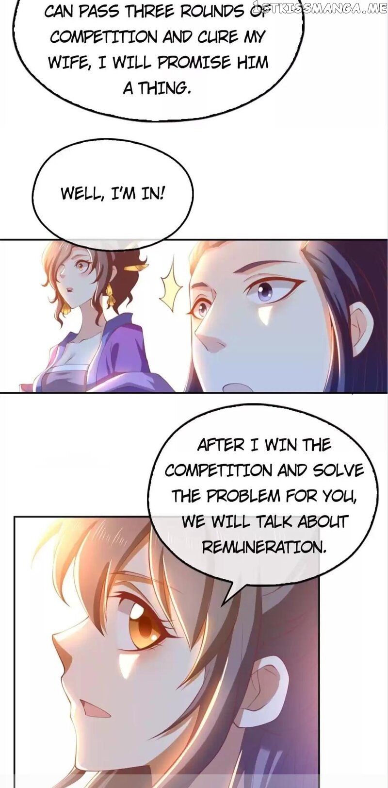 Drop-Dead Beauty chapter 131 - page 16