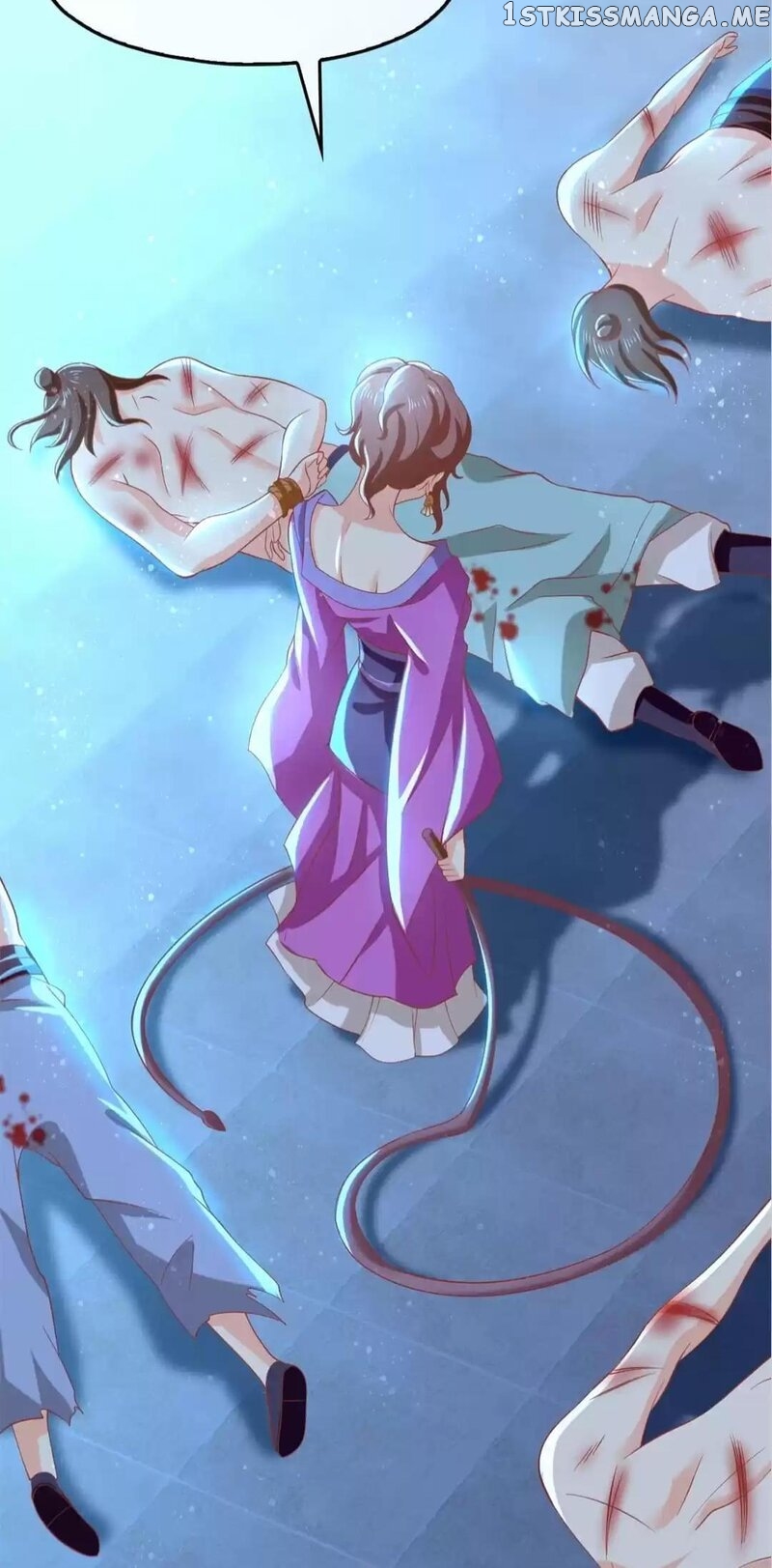 Drop-Dead Beauty chapter 131 - page 21