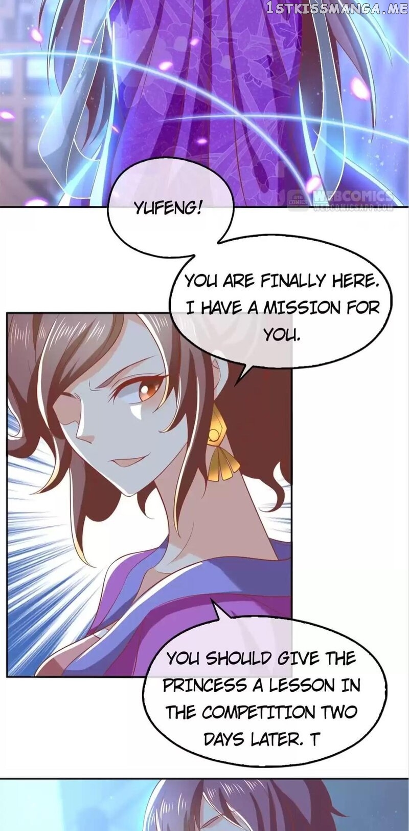 Drop-Dead Beauty chapter 131 - page 24
