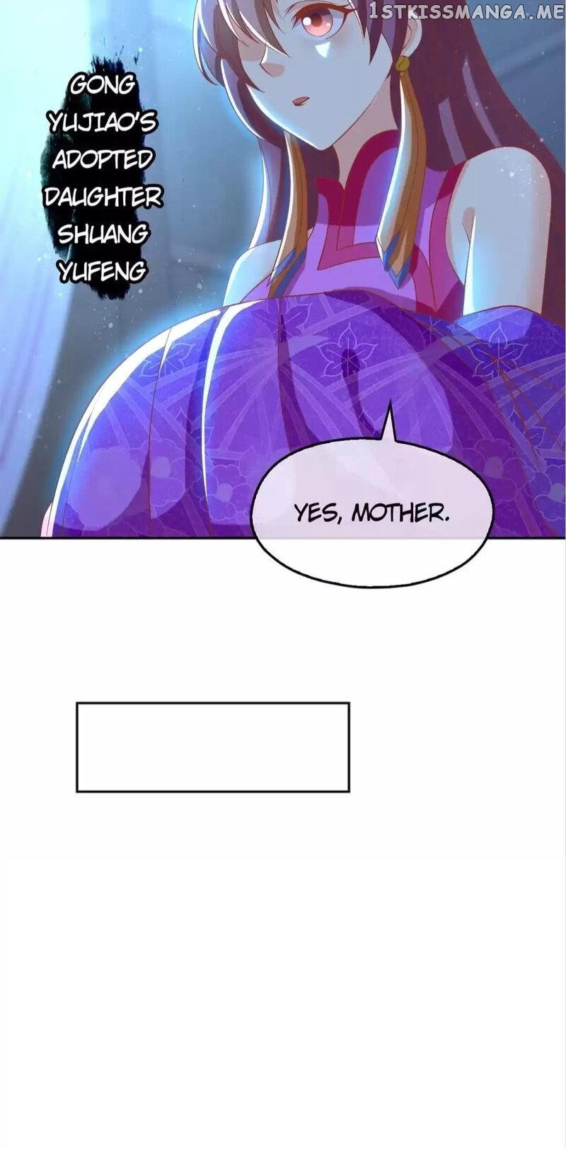 Drop-Dead Beauty chapter 131 - page 25