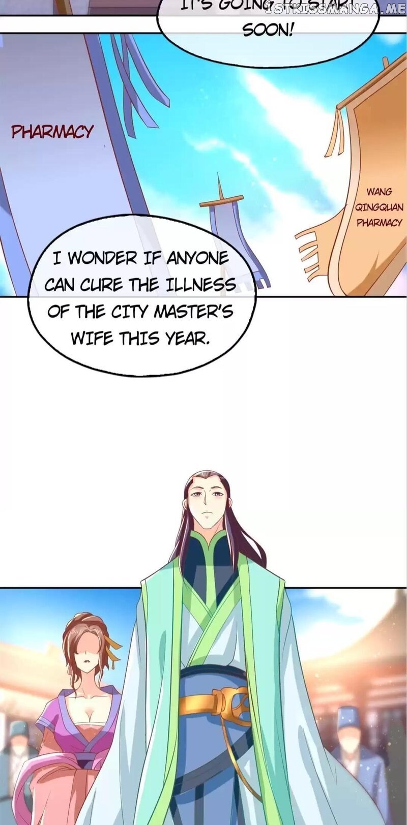 Drop-Dead Beauty chapter 131 - page 28