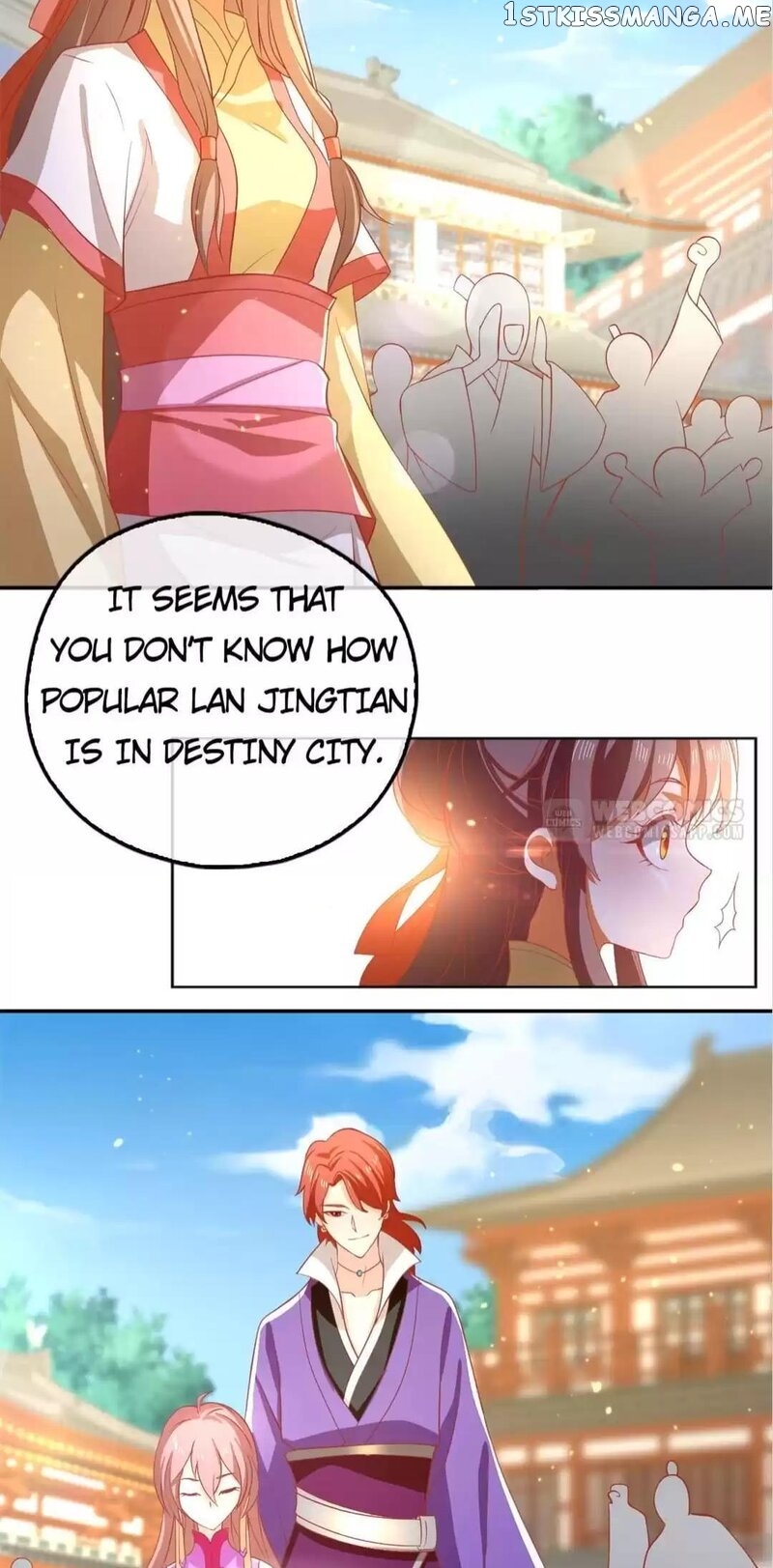 Drop-Dead Beauty chapter 131 - page 30