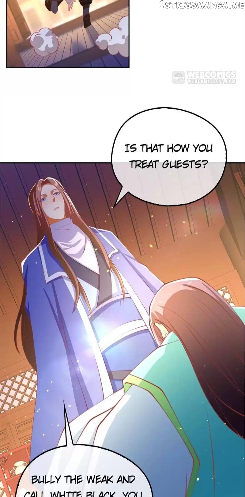 Drop-Dead Beauty chapter 131 - page 5