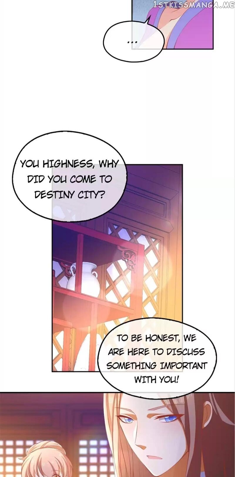 Drop-Dead Beauty chapter 131 - page 7