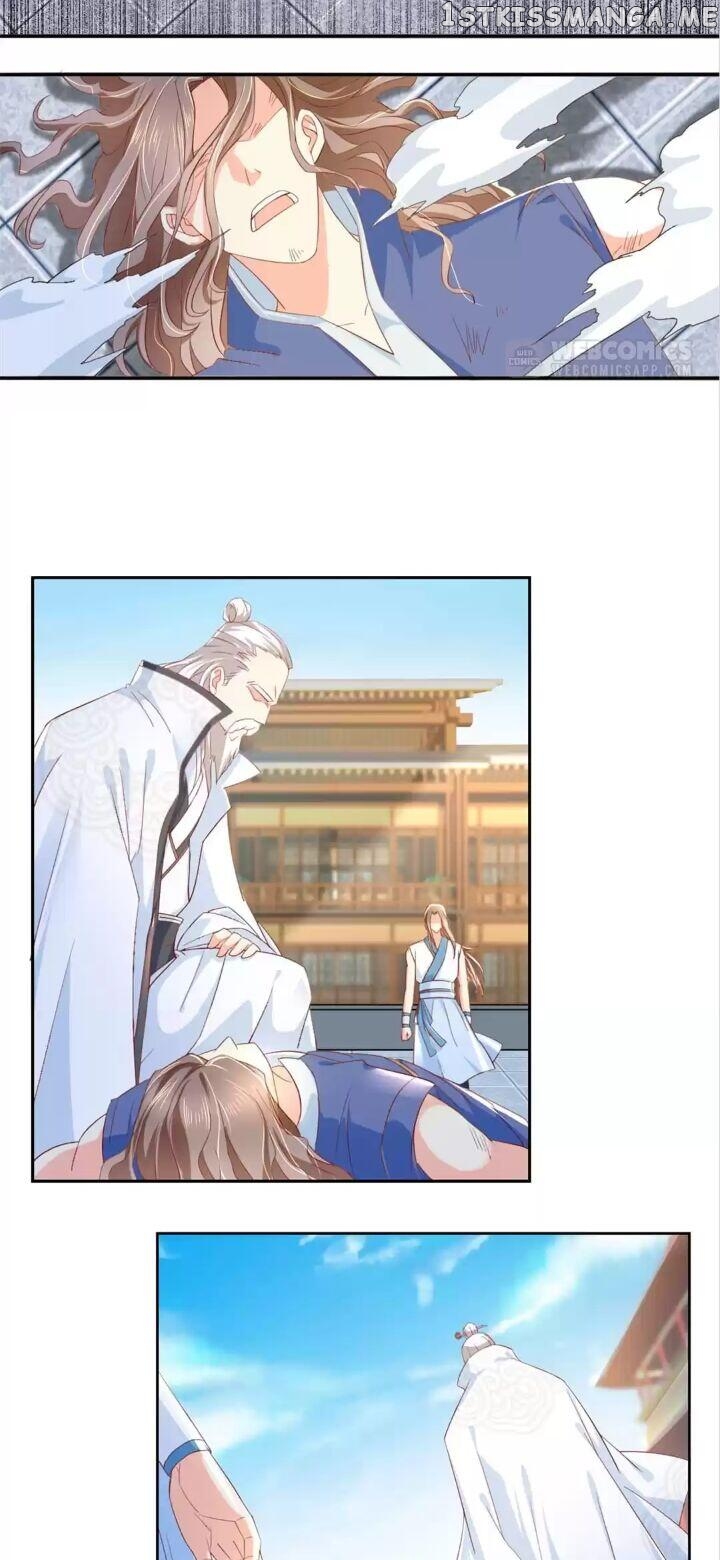 Drop-Dead Beauty chapter 15 - page 2