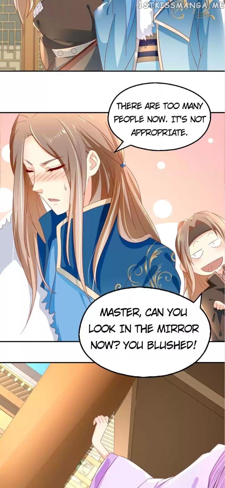 Drop-Dead Beauty chapter 15 - page 22