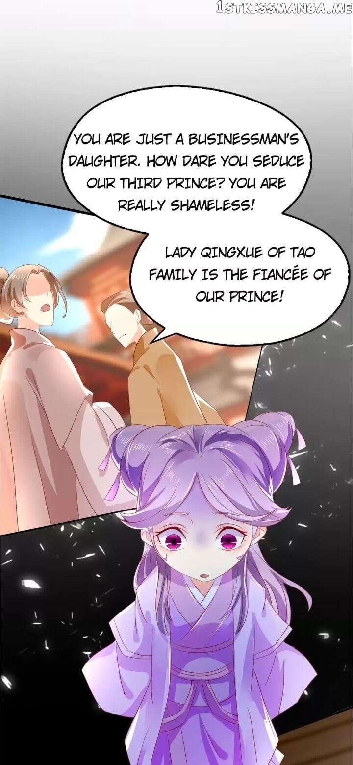 Drop-Dead Beauty chapter 15 - page 25