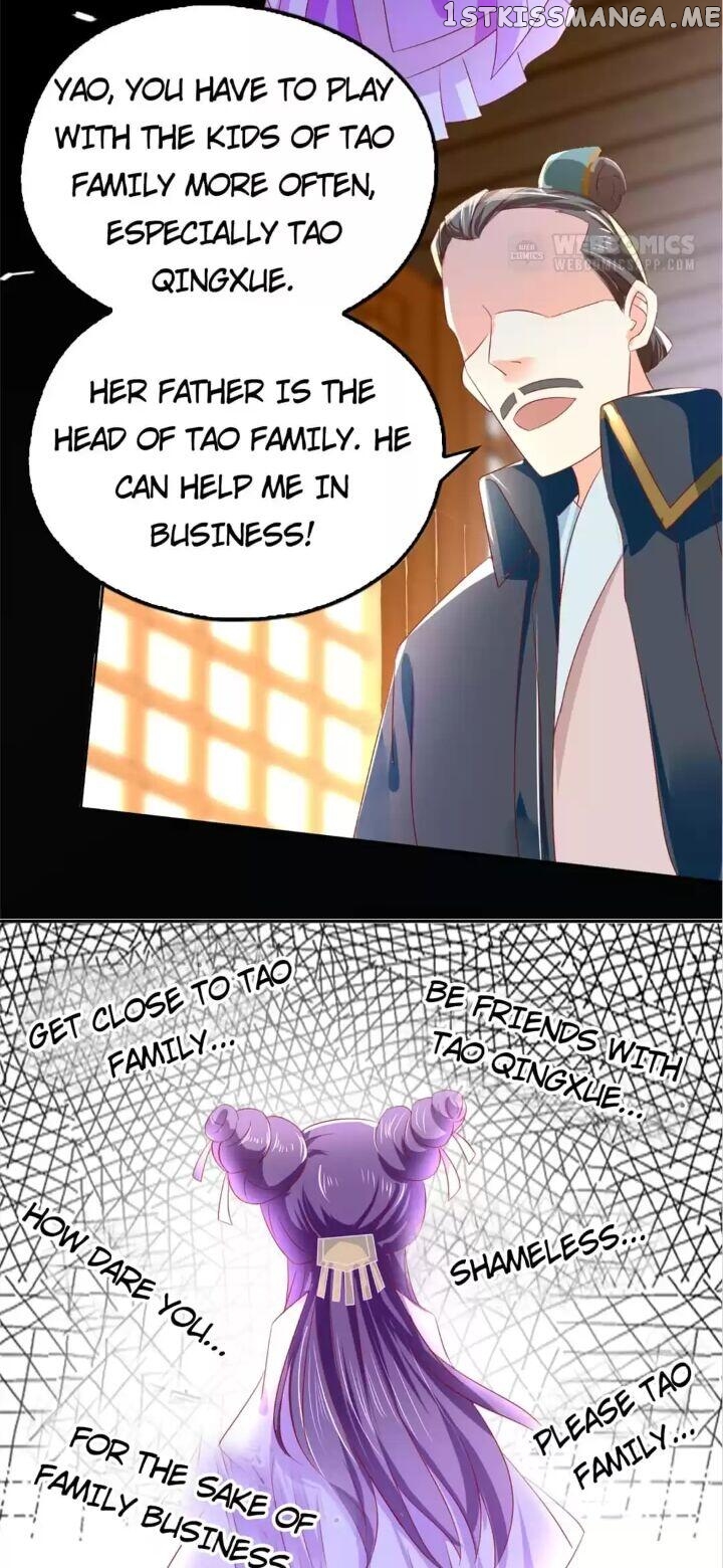 Drop-Dead Beauty chapter 15 - page 26