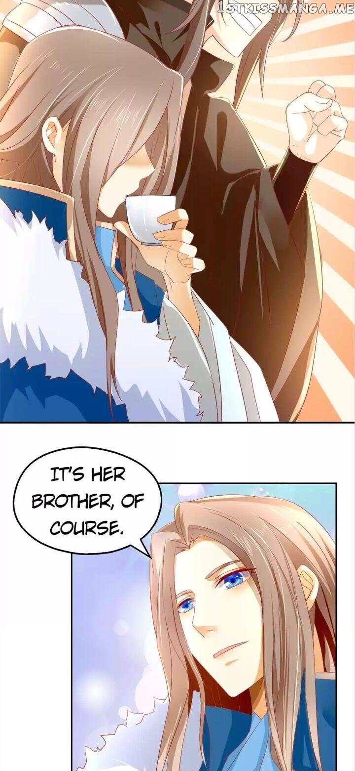 Drop-Dead Beauty chapter 15 - page 7