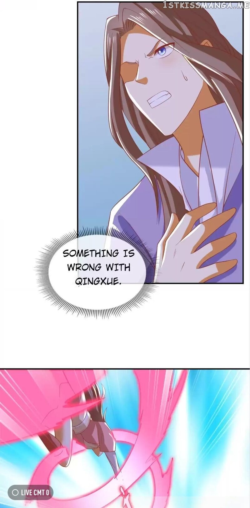 Drop-Dead Beauty chapter 158 - page 10