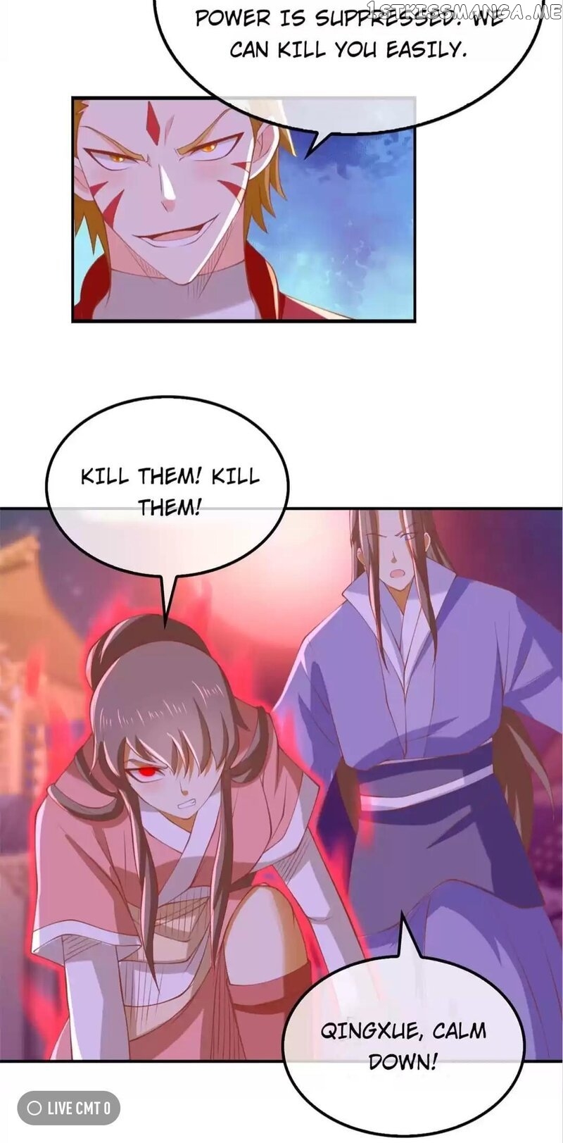 Drop-Dead Beauty chapter 158 - page 13