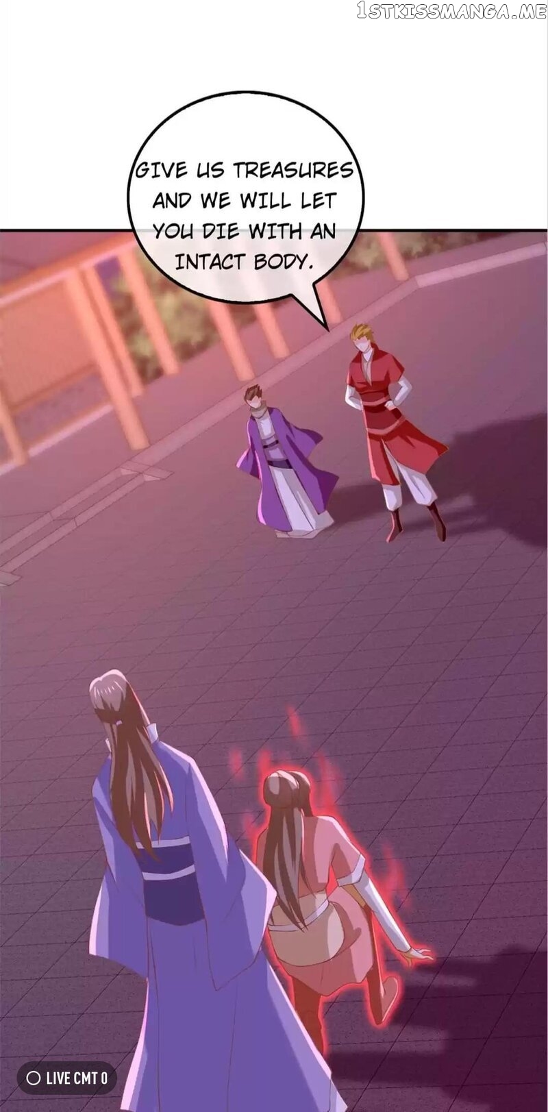 Drop-Dead Beauty chapter 158 - page 14