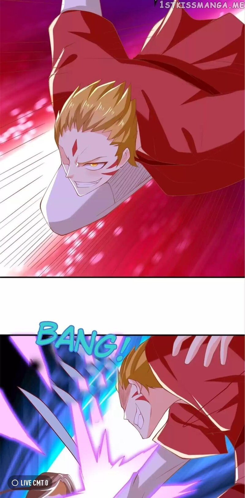 Drop-Dead Beauty chapter 158 - page 16