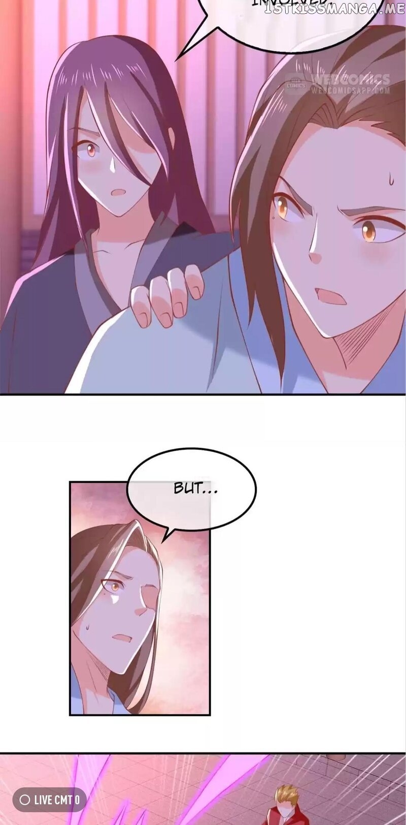 Drop-Dead Beauty chapter 158 - page 18