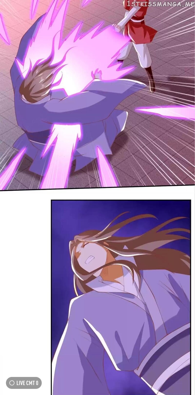 Drop-Dead Beauty chapter 158 - page 19