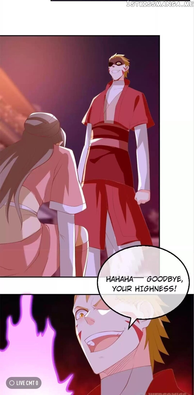 Drop-Dead Beauty chapter 158 - page 20