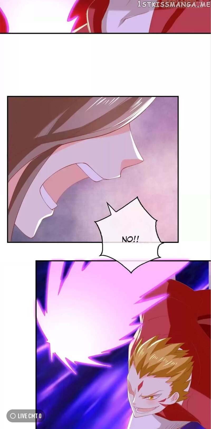 Drop-Dead Beauty chapter 158 - page 21
