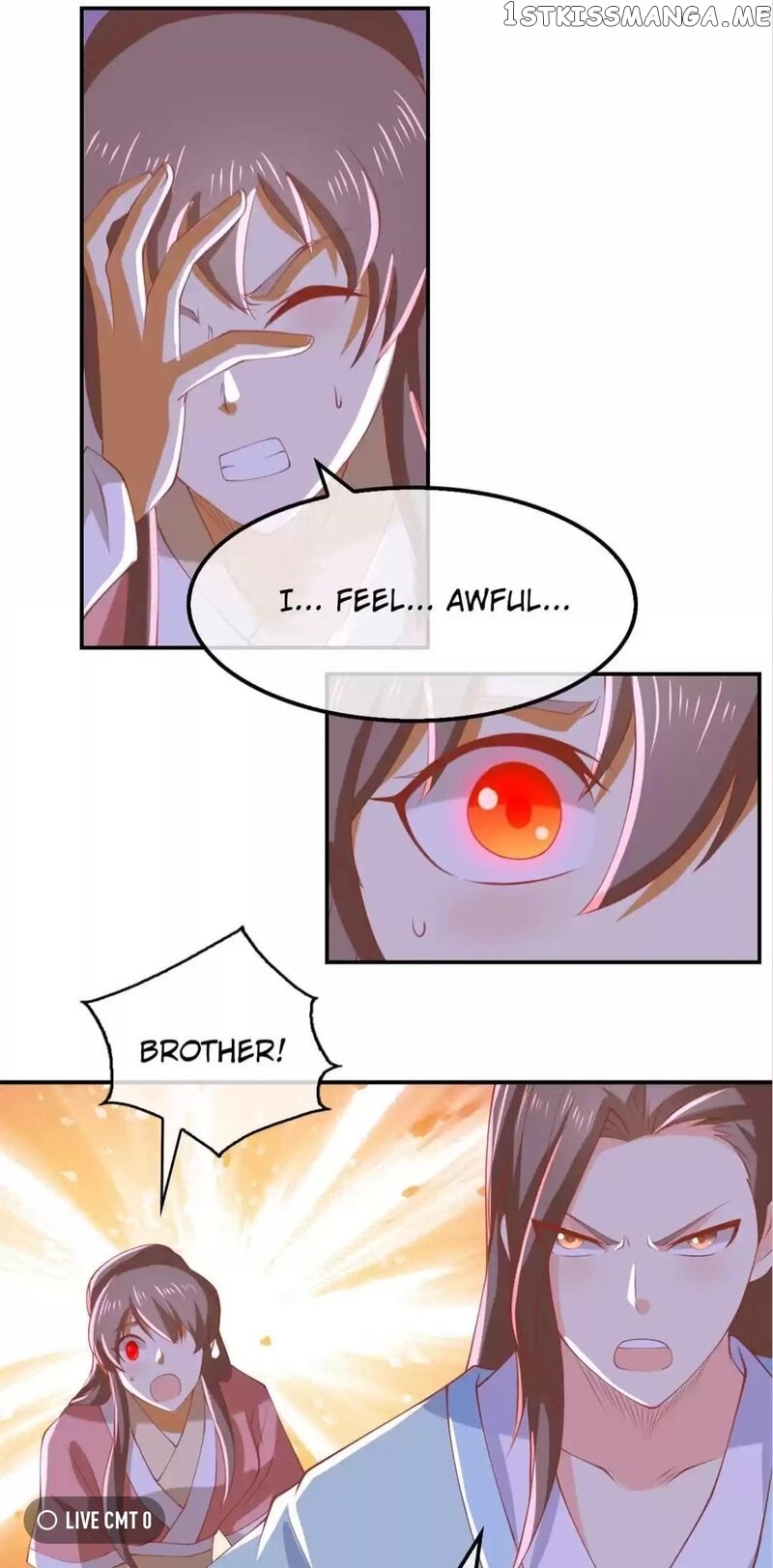 Drop-Dead Beauty chapter 158 - page 24