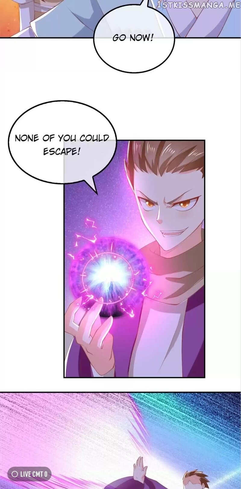 Drop-Dead Beauty chapter 158 - page 25
